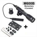 56mm M600B Combe BK