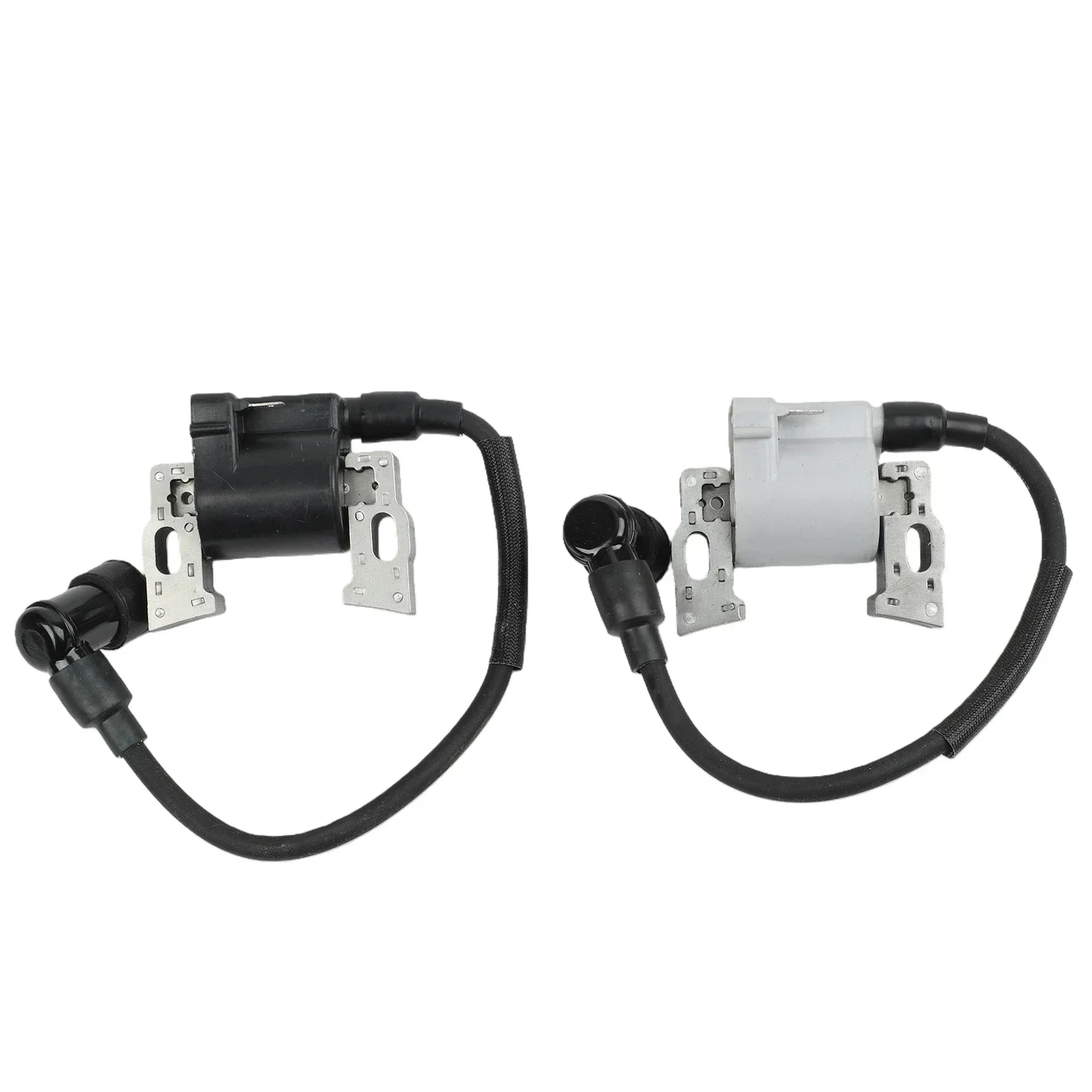 

Высококачественная катушка зажигания GXV610 GXV620 GXV670, запчасти для садовой техники, правая, для Honda GX610