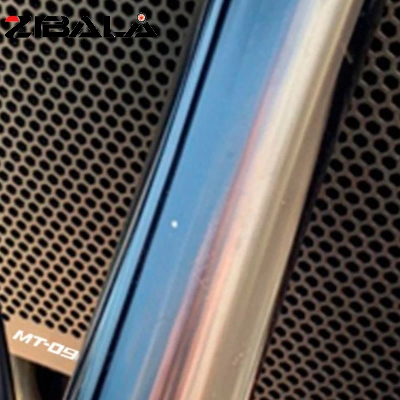 

Для Yamaha MT-09 MT09 SP TRACE 900 GT 2018-2020 аксессуары для мотоциклов решетка радиатора защита решетки XSR900 FZ-09 mt-09