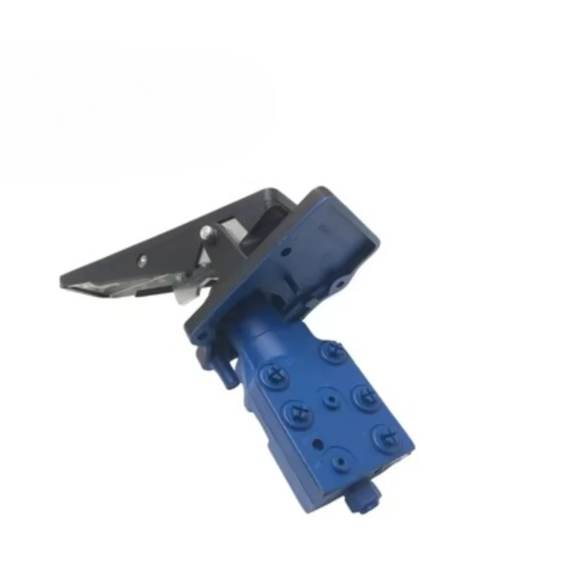 

11410418-Foot brake valves for wheel loaders L60E, L60F, L70E, L70F, L90E, L90F