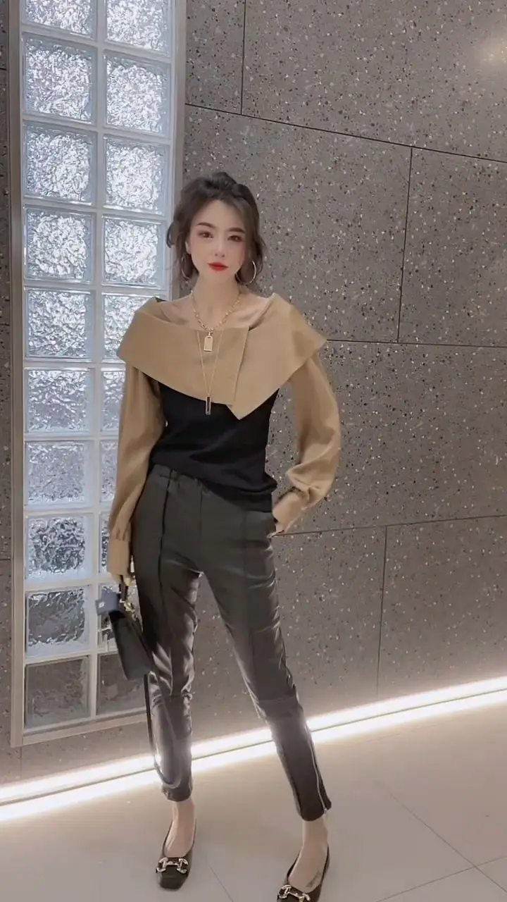 Women Autumn Spring Blouses Turn Down Collar Womens Tops And Blouses Fashion Women Casual Shirt Blusas Roupa Feminina