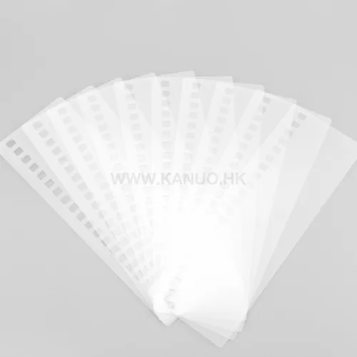 노리츠 T-15 T15 후지 FP150SC 필름 프로세서 A221041-01 리더 카드, A221041, 로트당 10 개