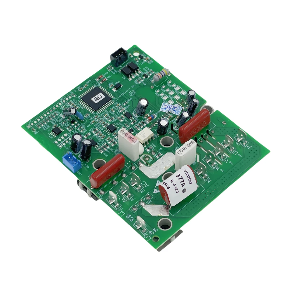 New For Haier Air Conditioner Outdoor Unit Control Board 0011800377A Driver PCB Conditioning Parts