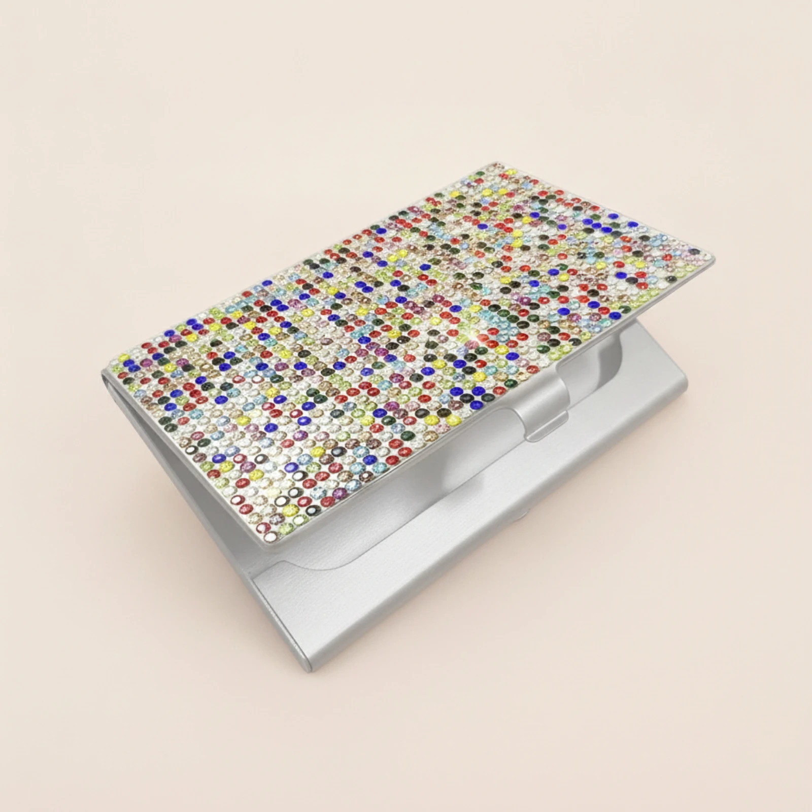Держатель для визитных карточе – обзор и цена Card Holder Slim Case