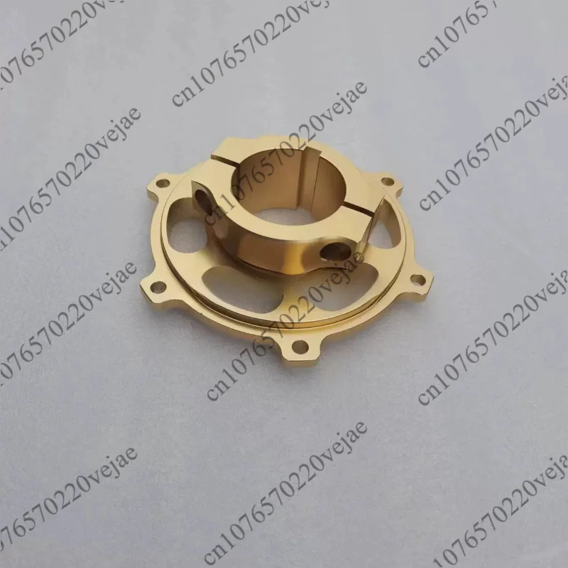 219 competitive kart chain plate flange seat 219 chain sprocket, hole spacing 134