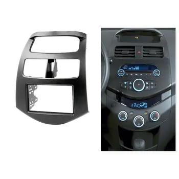 10 最佳銷售 雪佛蘭Spark儀表板套件 - №5