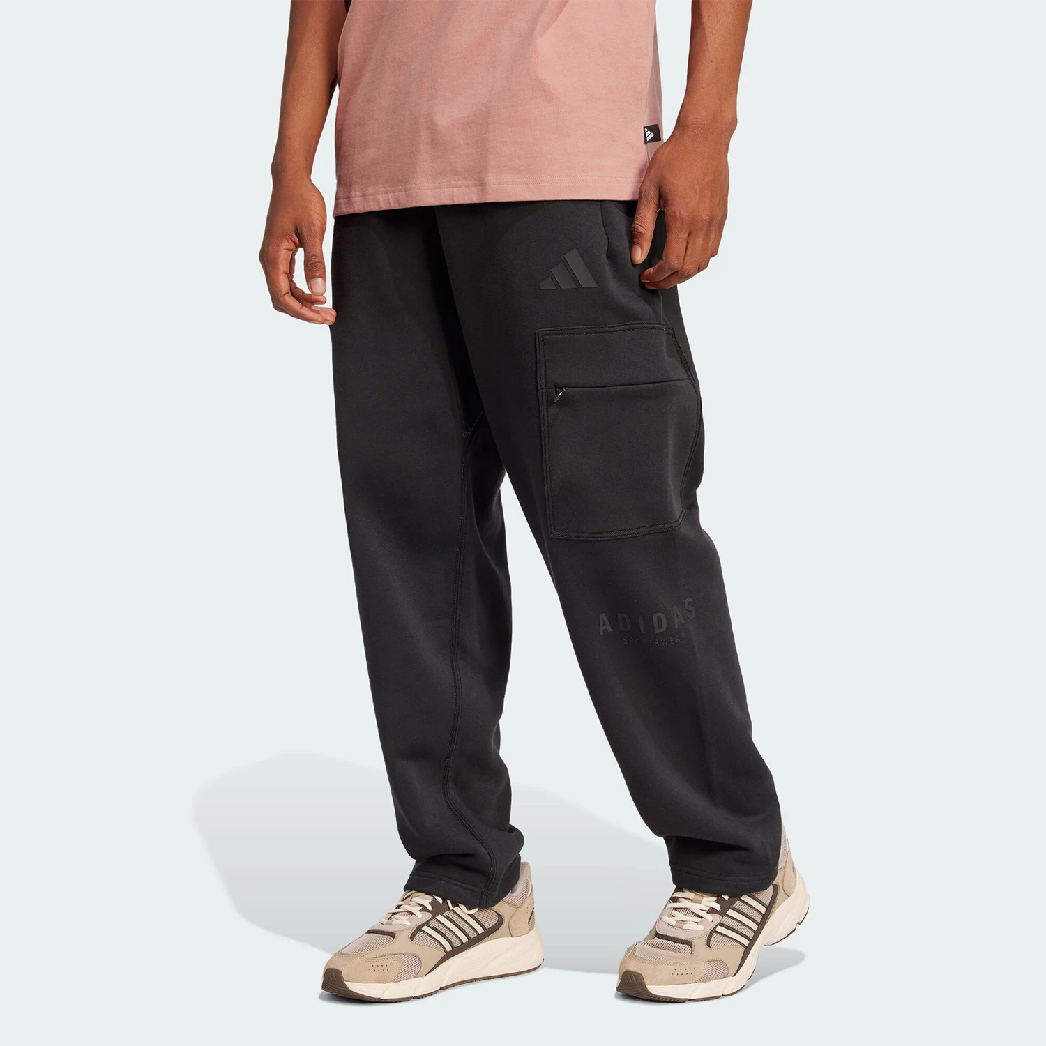 

Мужские повседневные спортивные брюки Adidas Original M A SZN G CG PT JJ3662