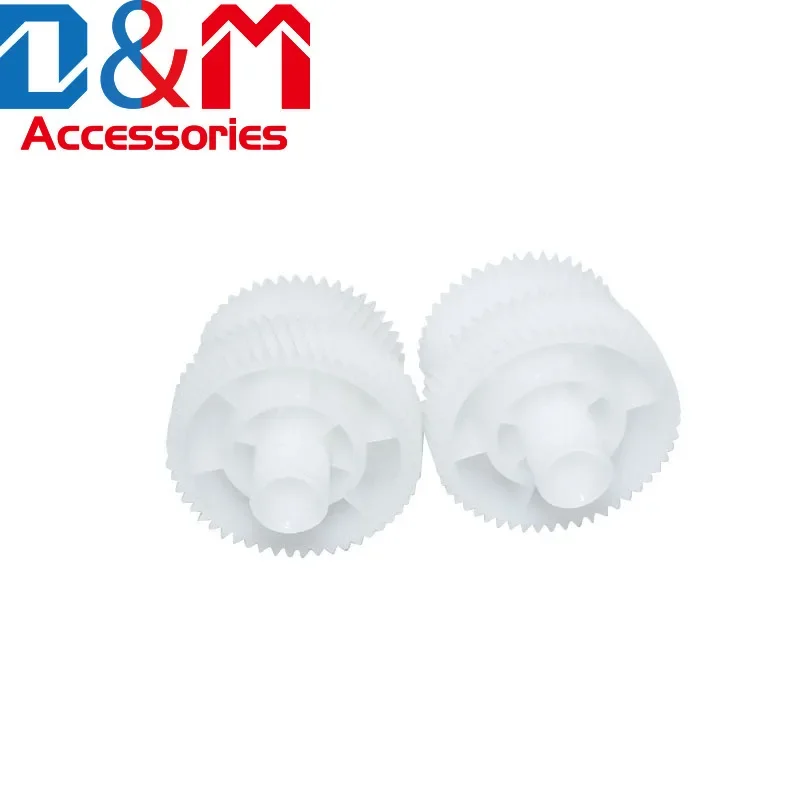 1pc AB017869 AB01-7869 Fuser Drive Gear for Ricoh MP 2014 2014EN 2014D 2014AD / MP2014 MP2014EN MP2014D MP2014AD