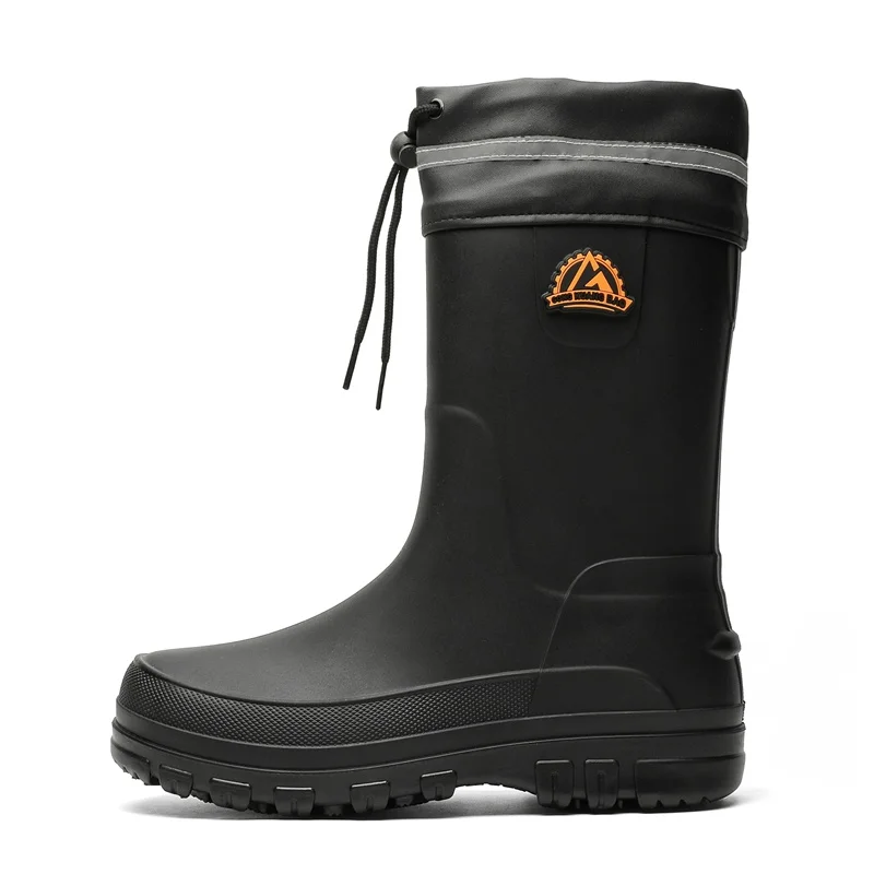 Men's Faionable Ort…