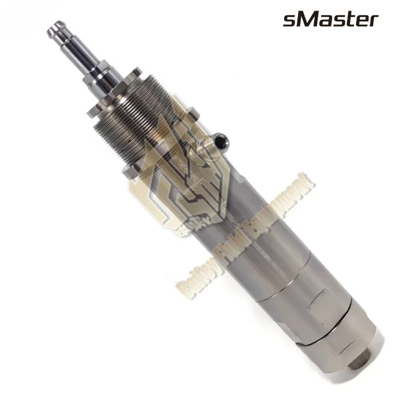 

Assembly Is Suitable for Airless Sprayers LW075A 75cc Merkur Pump 48:1 Pump Body