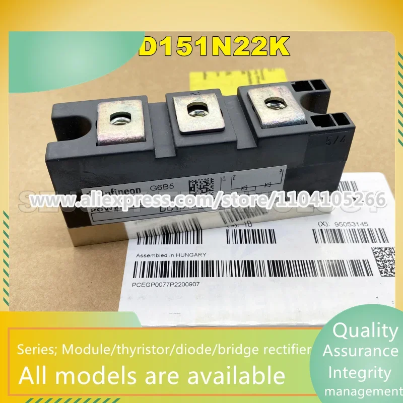 

DD160N22K DD151N22K DD151N16K DD151N18K DD151N20K DD151N22K DD200KB160 DD240KB160 DD200KB180 SKKD162/16 Diode module