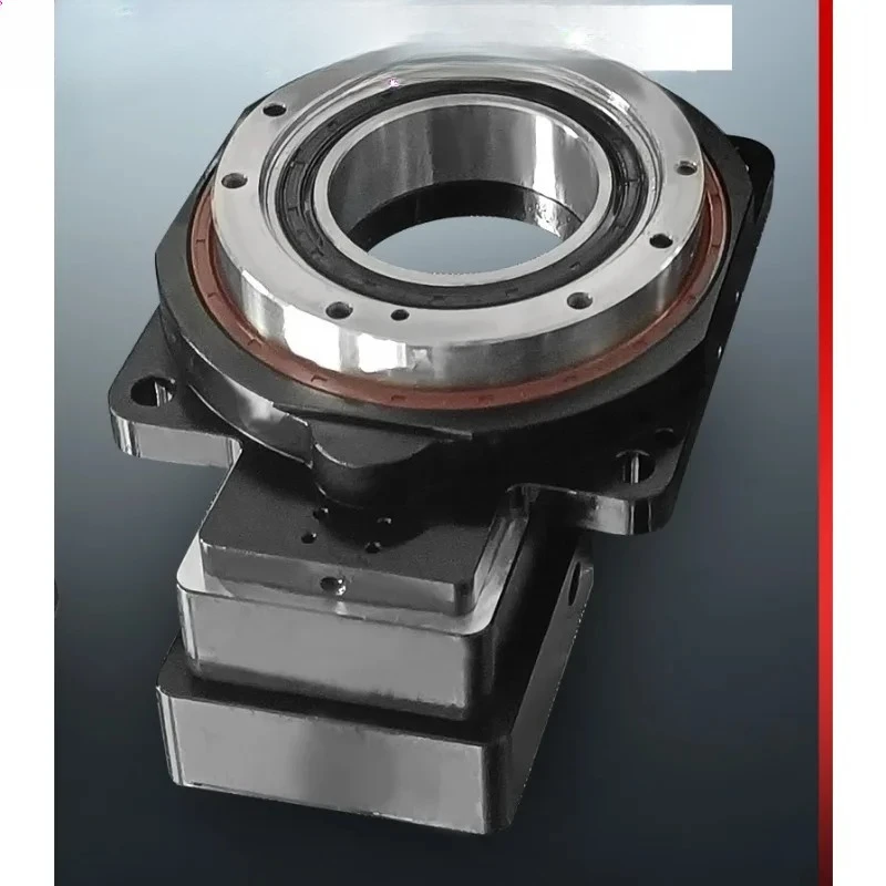 

Прецизионная полая вращающаяся платформа 60 85 130 200 280 с серводвигателем