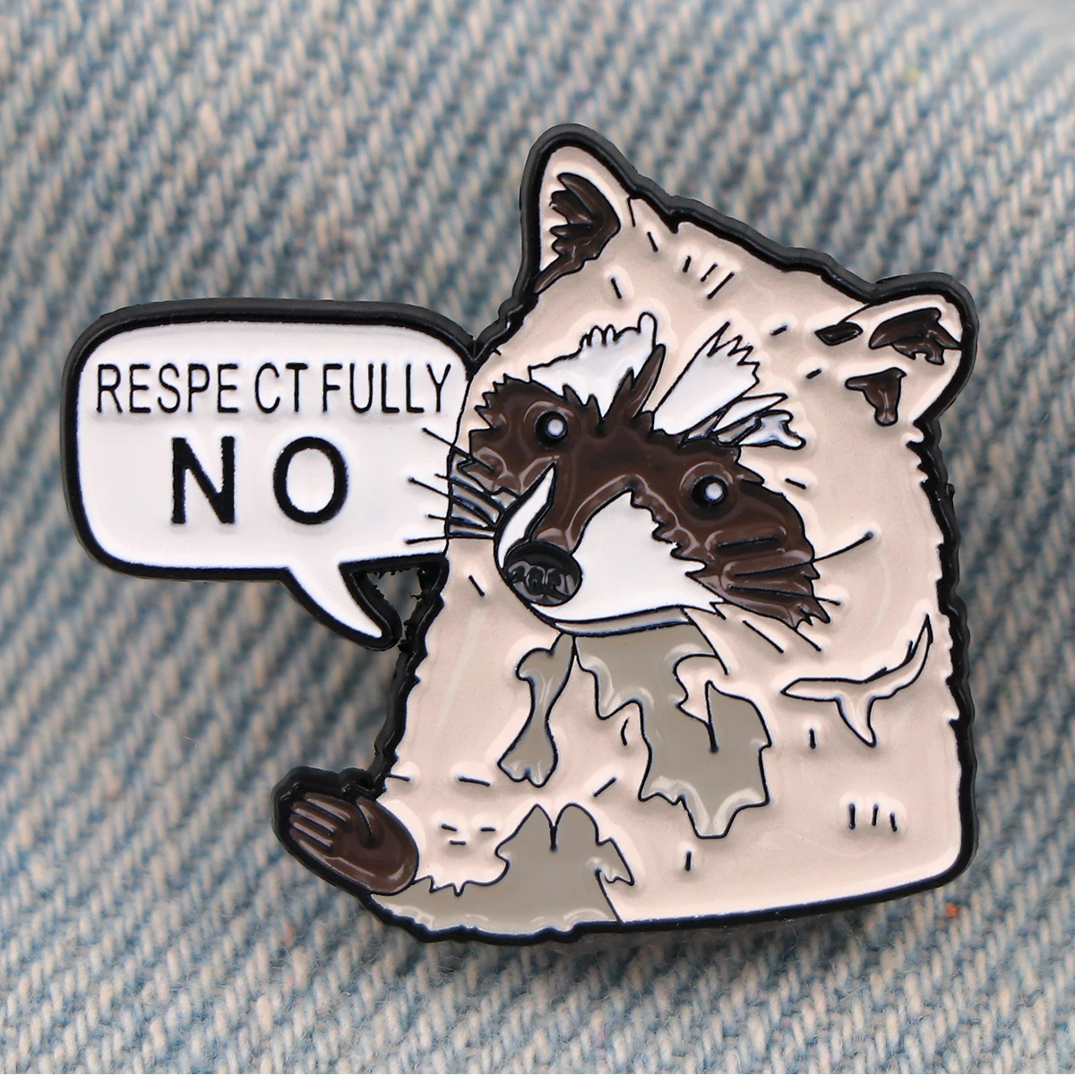 Otter Enamel Pins Animals Lapel Pins For Backpacks Badges Women Jacket For Clothing Badges Accessories Jewelry Brooches Gift