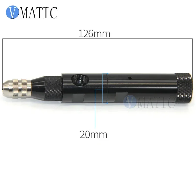 ‌Precision Suck Back Valve | Industrial Metal Plunger for Glue Dispensing | Anti-Drip System & Free Shipping‌