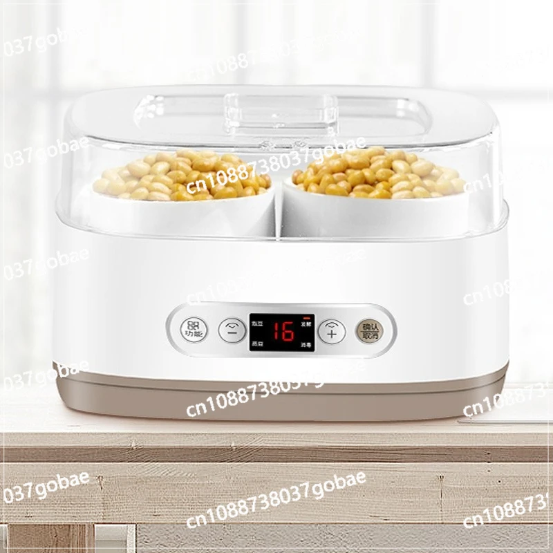 Natto machine S12 professional automatic small one-person household yogurt machine fermentation machine