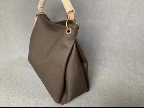 

Повседневная большая женская сумка Capaci с цветочным принтом, кожаная сумка-тоут Briti Sle, мягкая сумка из искусственного материала для женщин