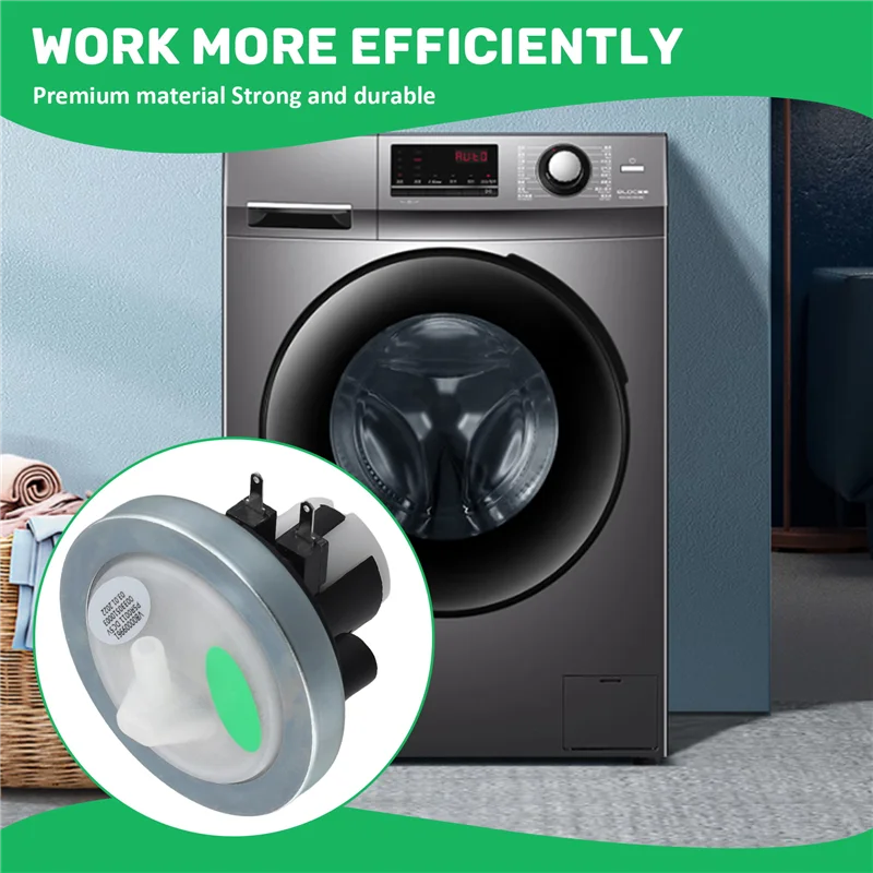 ABKR-00330510001B Washing Machine Water Level Sensor For Haier Washing Machine XQS50-Z9288 XQB50-20QD Parts