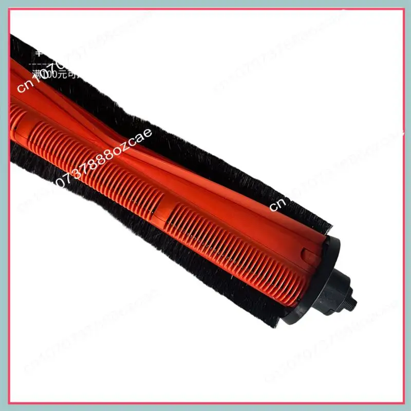 Mijia M40 Omni 1S B116 X20 +/X20 Plus S20 + M30S 진공 액세서리 용 A26P 커팅 헤어 엉킴 방지 롤러 브러시