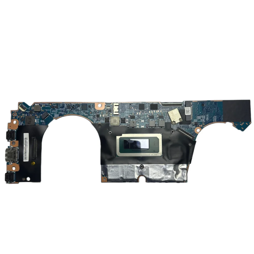 213064-1 For ThinkBook 13s G4 IAP Motherboard With CPU i7-1260P i5-1240P RAM 8G 16G FRU 5B21E72988 5B21E38781 100% Test OK