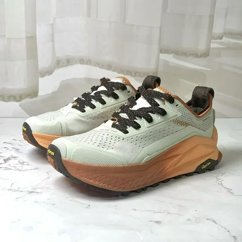 

2026 Trail Running Shoe Men Anti Slip Outdoor Sports Shoes Man Breathable Walking Shoe Wide Feet Athletic Shoes For Men