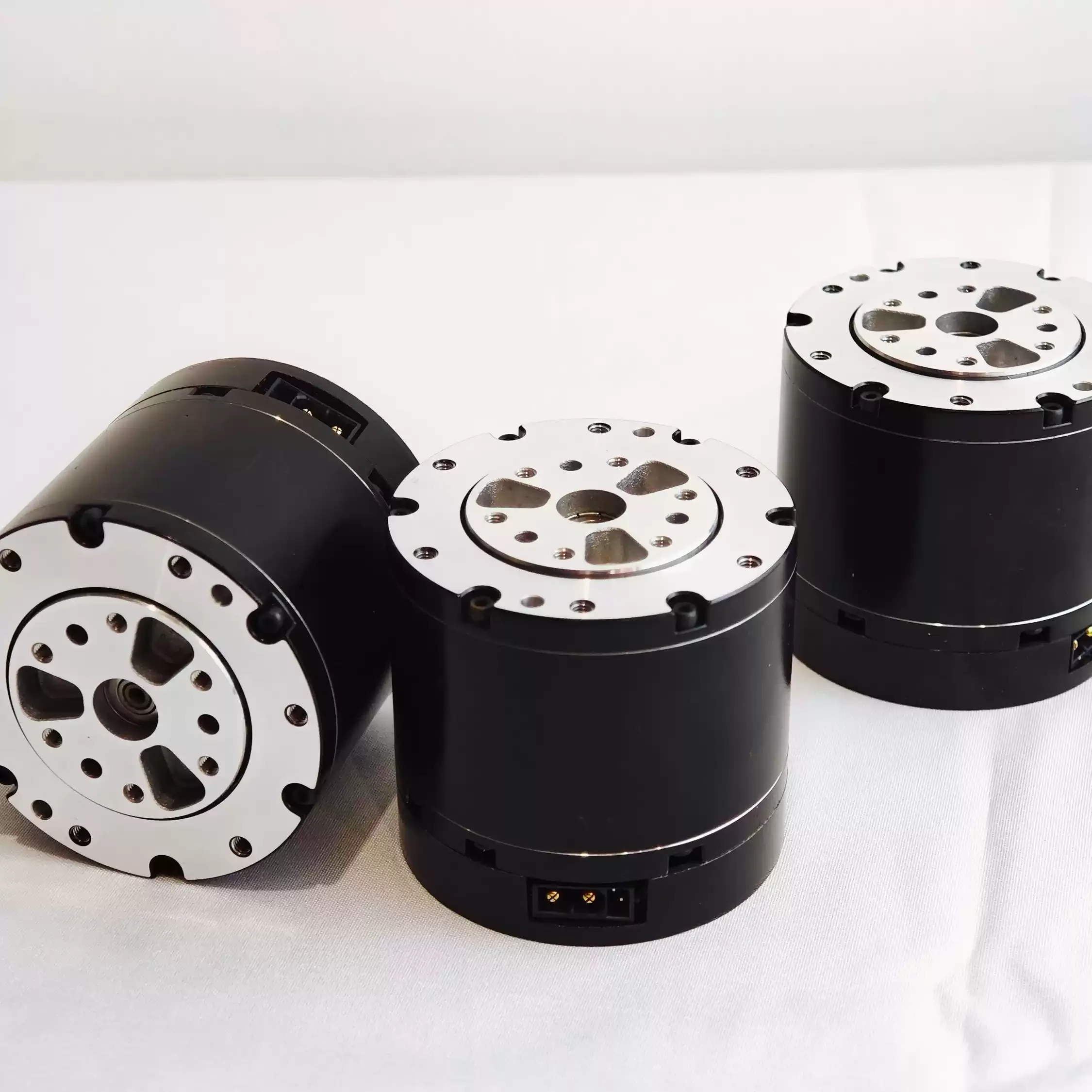 For  ROBSTRIDE00: 14Nm 260rpm Quasi - Direct Drive Motor with Integrated Driver and Reducer Joint Motor Module
