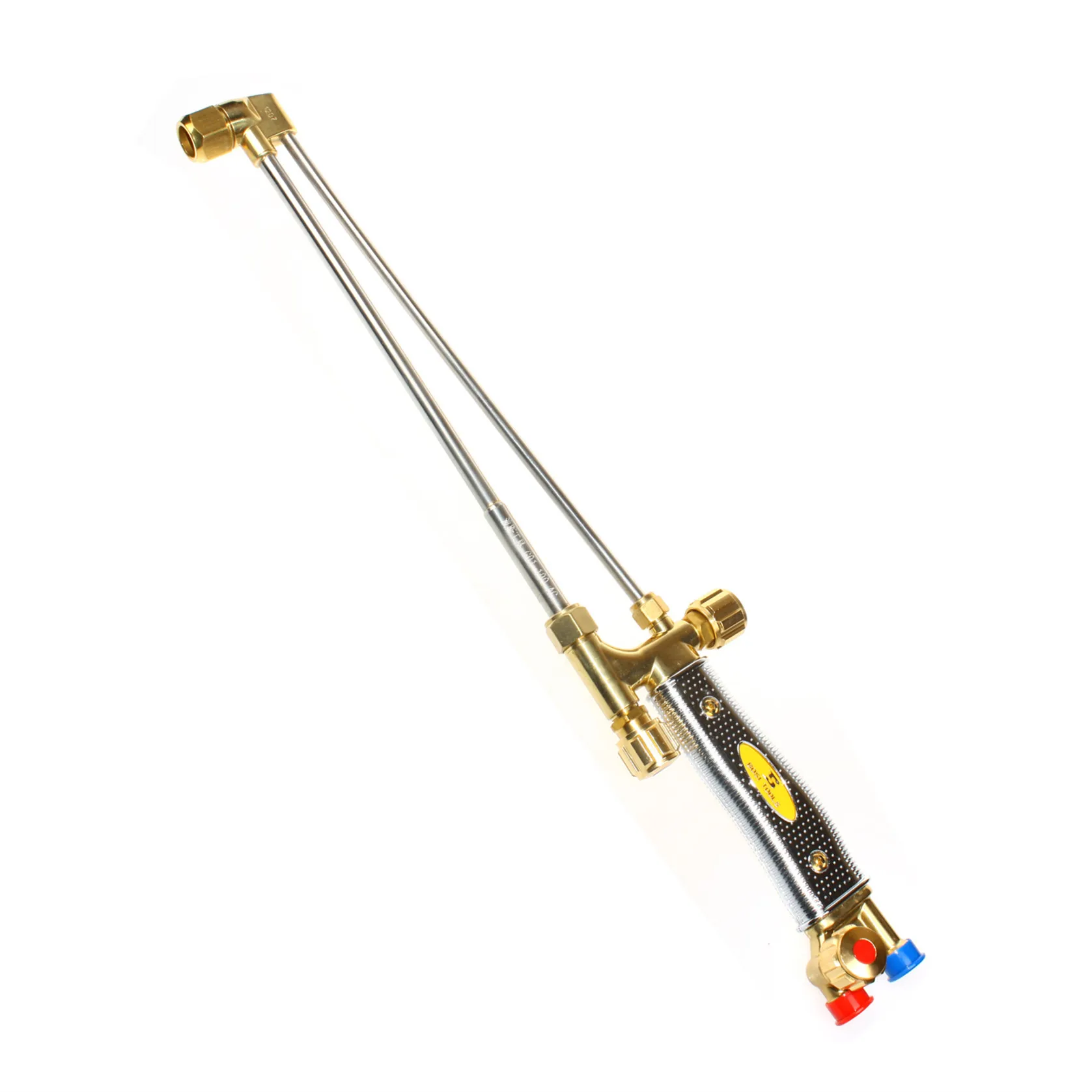 

Shooting torch Industrial cutting gun Oxygen acetylene propane cutting gun Gas cutting tool