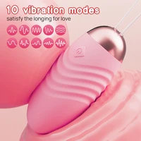 APP Wireless Jump Egg Vibrator Remote Control Body Massager Stimulator Women Bullet Vibrators Adult Sex Toys Product Lover Games - Image 2