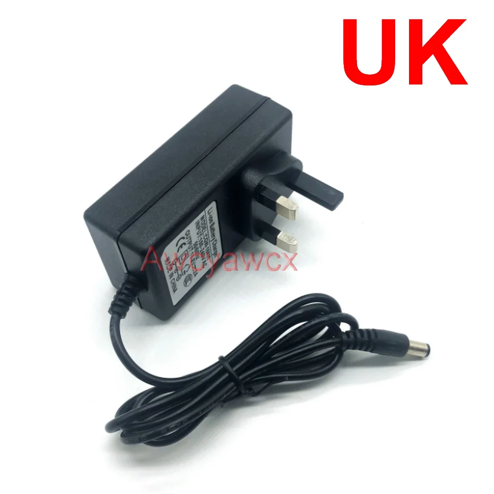 Adaptateur secteur de rechange - Bloc d'alimentation CC