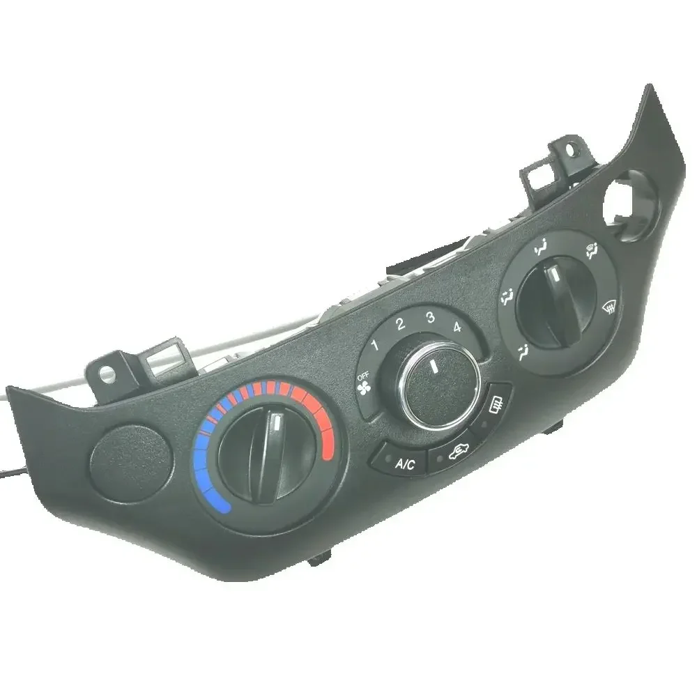Klimasteuergerät für Chevrolet Aveo 2006-2011, Schalttafel für Klimaanlage 9017452 96437334 – Detail 8