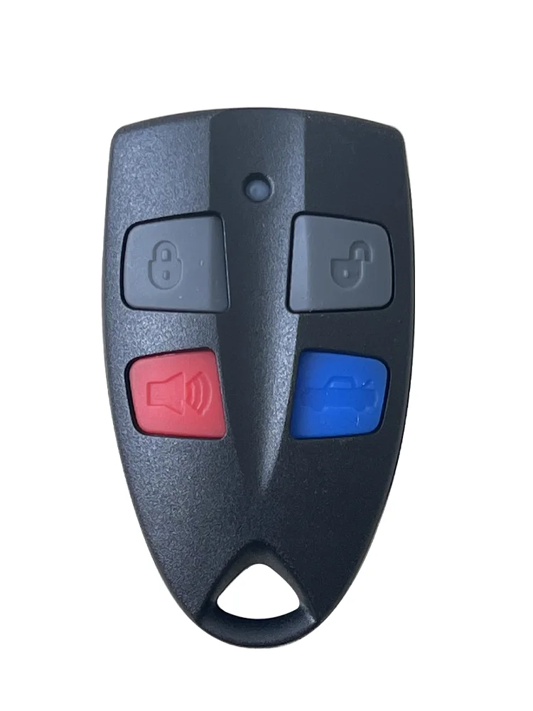 Telecomando Keyless Entry Locking Key Fob per Ford Falcon Sedan BA BF Remote Key Shell