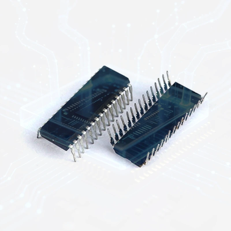 1PCS-50PCS LA1837 1837 DAC712UK DAC712 MX25U6435FM2I-10G MX25U6435FM2I CR6848T CR6848 A333J A333 LM392N LM392