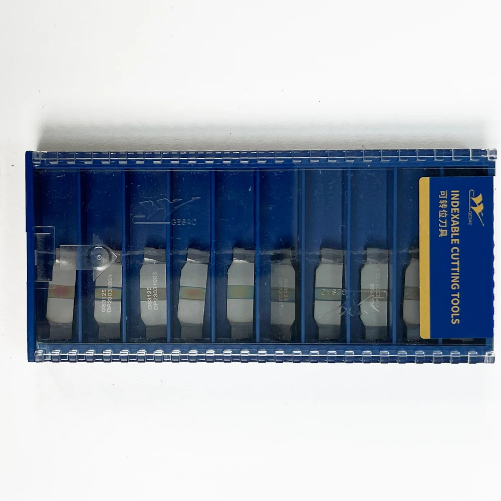 HUAZHICHUN GZD3004-FG GS3125 External turning tool