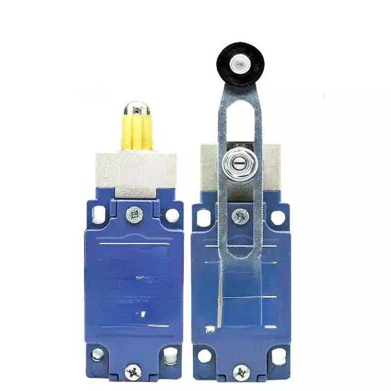 

ZCKJD37 limit switch SCH silver plated contact 2NC 1NO is suitable