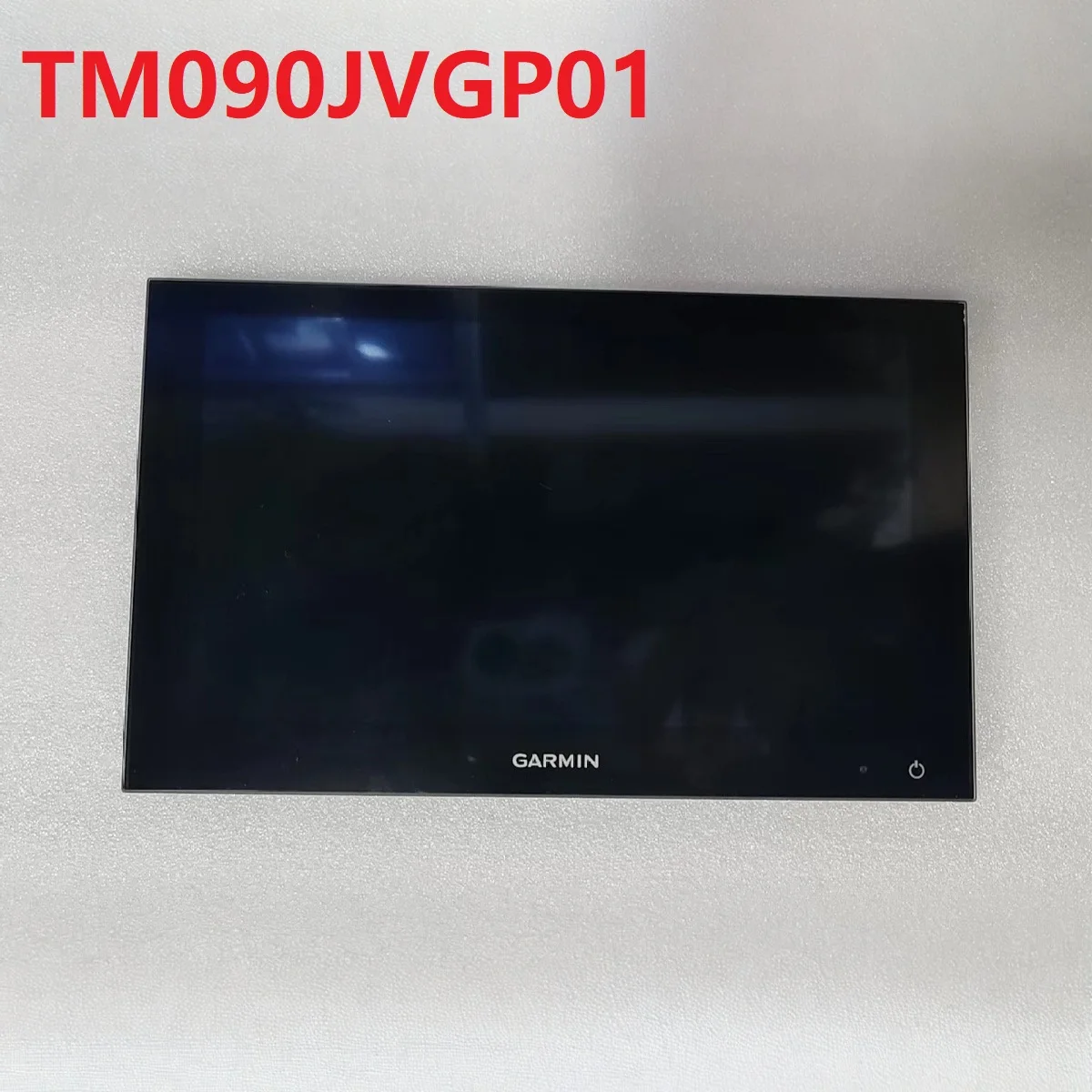 Tm090JVGP01 Tm090JVGP01-04 9inch LCD Display With Touch panel For Garmin Screen Repair