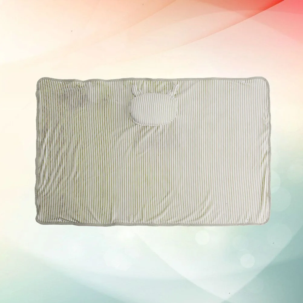 

Heating Blanket 72x115cm Fuzzy Electric Warm Winter Home Office Car Sofas Energy Saving Fast Heating Safe Comfortable