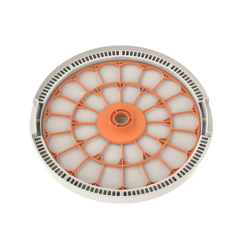 WONEGG جديد محدث 30 بيضة أوتوماتيكية علبة بيض الدجاج حاضنة عنصر التدفئة آلة تفقيس