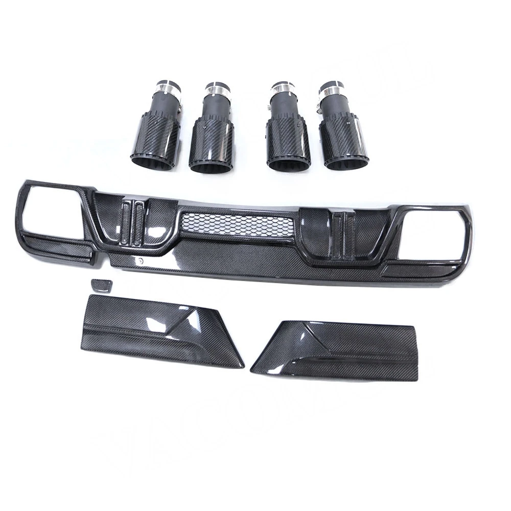 Vacomul Carbon Fibe…