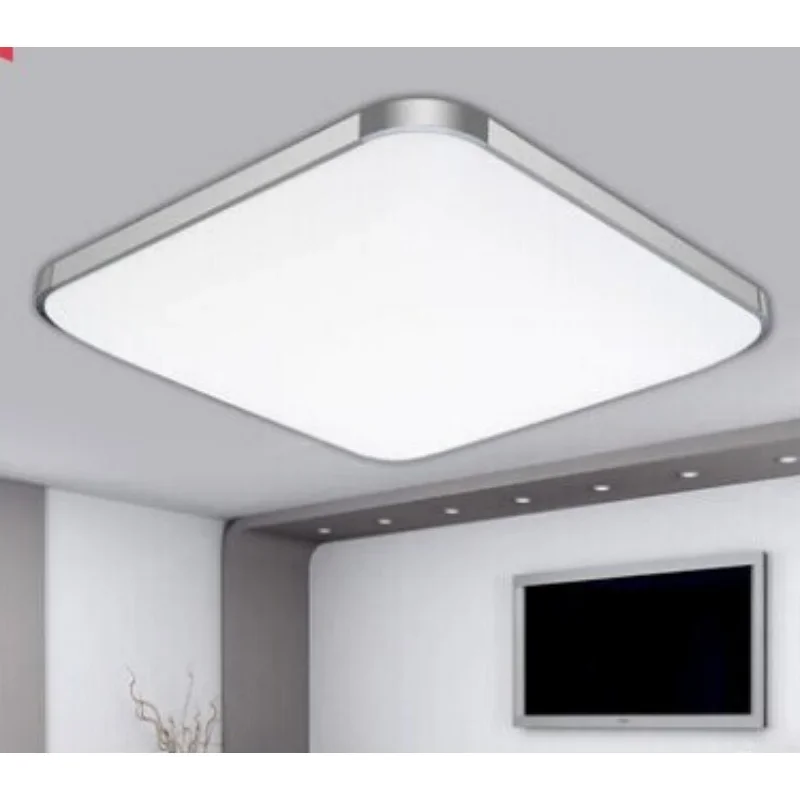 

MYU Modern LED Apple Ceiling light Square 24W 30CM led Ceiling Lamp kitchen light bedroom modern livingroom