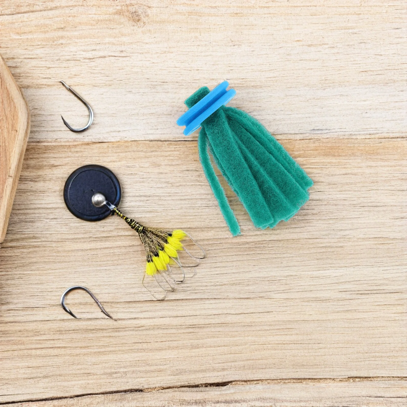 10 قطعة مماسح الأسماك التفريخ لينة العائمة حوض السمك البيض جامع كفاءة تربية العشب البيض وضع ممسحة خزان الأسماك فراي المأوى