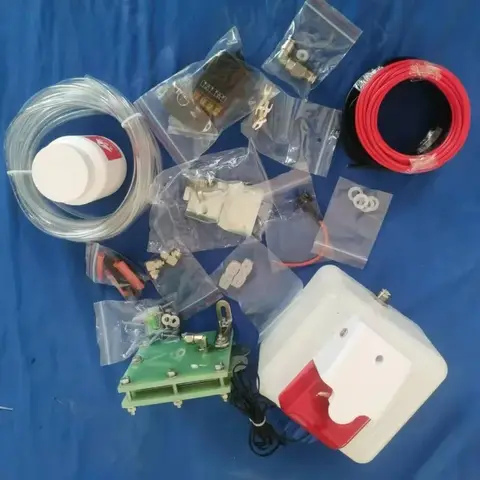 Fuel efficient hydrogen generator using hho car kit