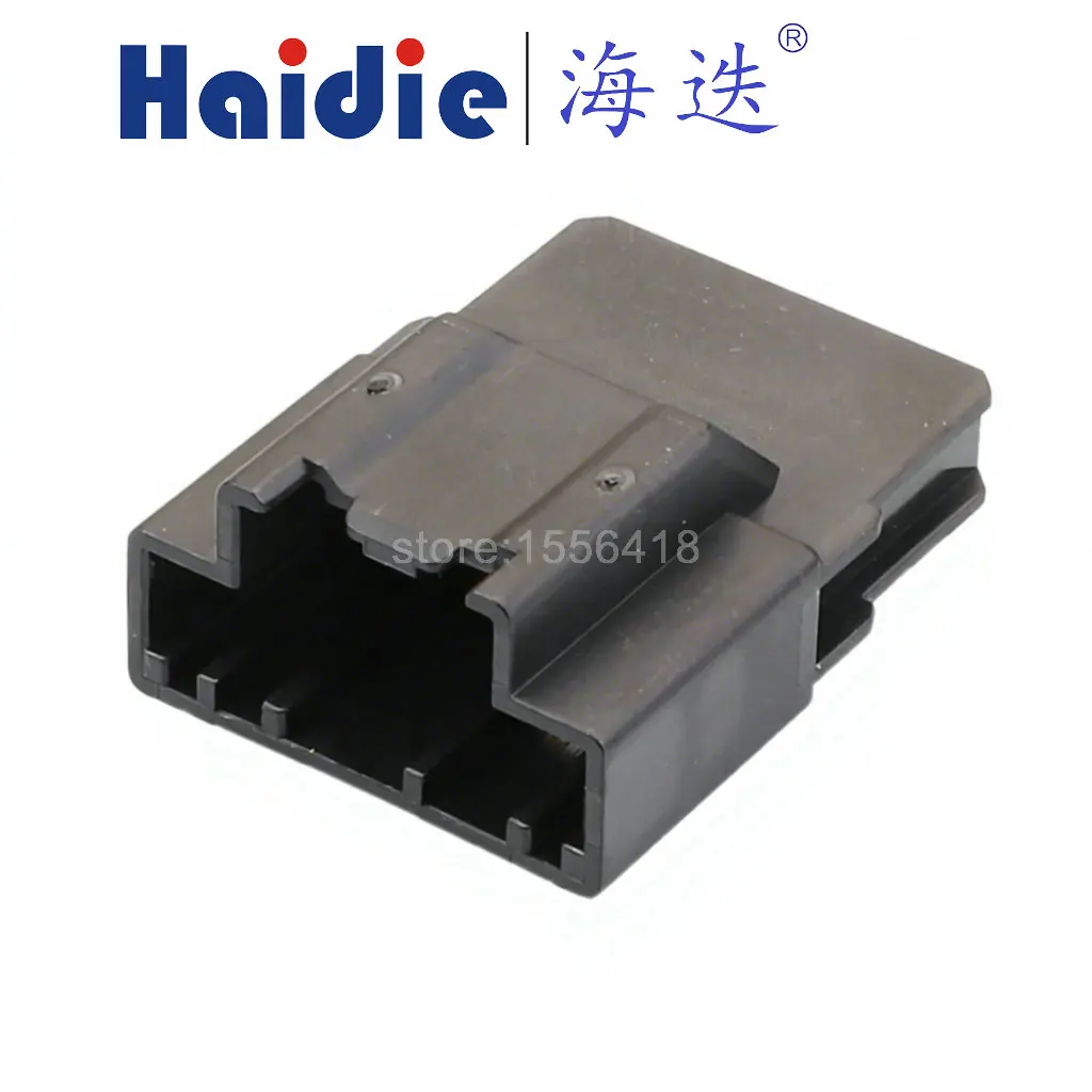 8pin auto housing plug electric plastic wiring harness connector 1924639-1/1488903-1  9-1419166-0