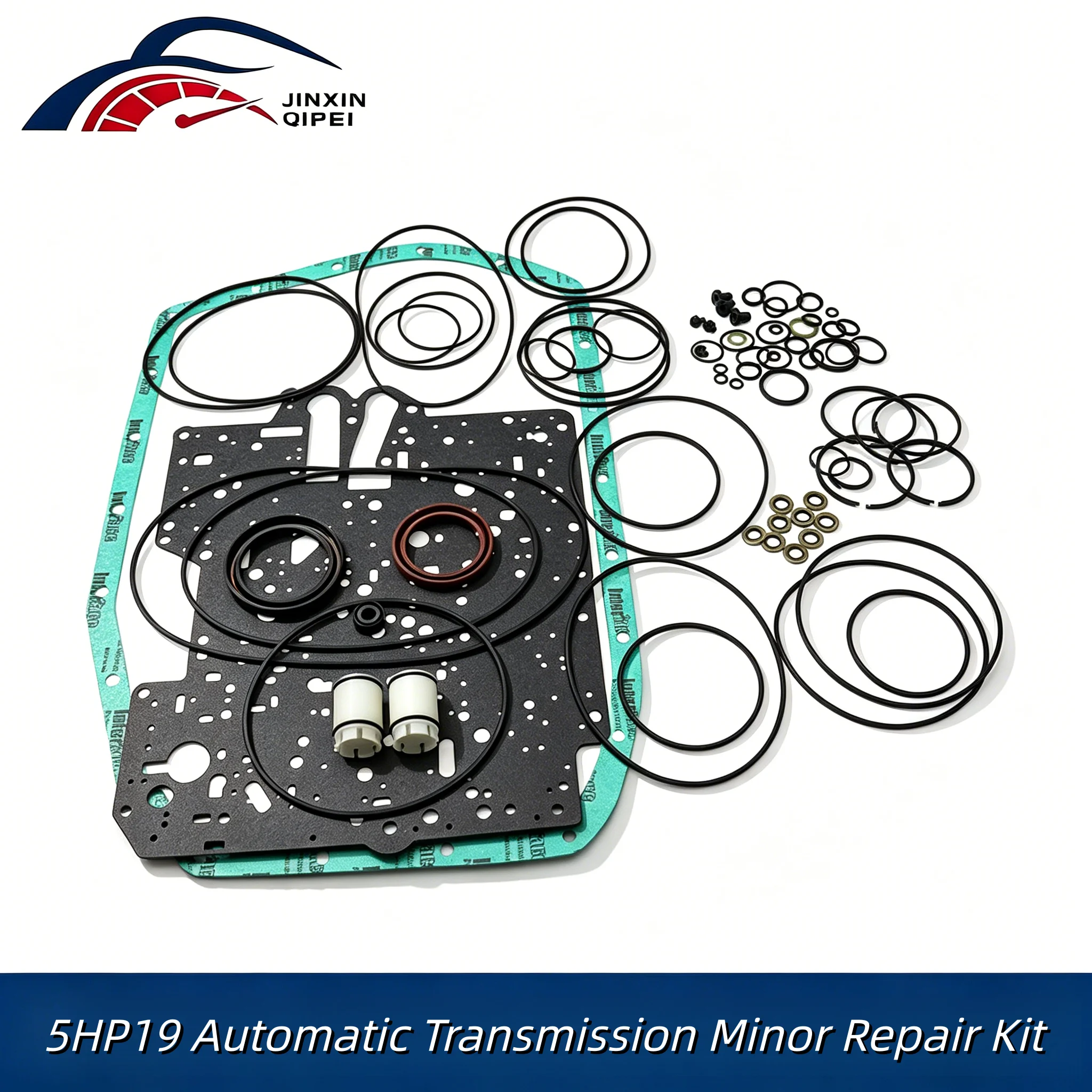 5HP19 Automatic Transmission Overhaul Kit Sealing Kit For BMW Gearbox Minor Repair Kit