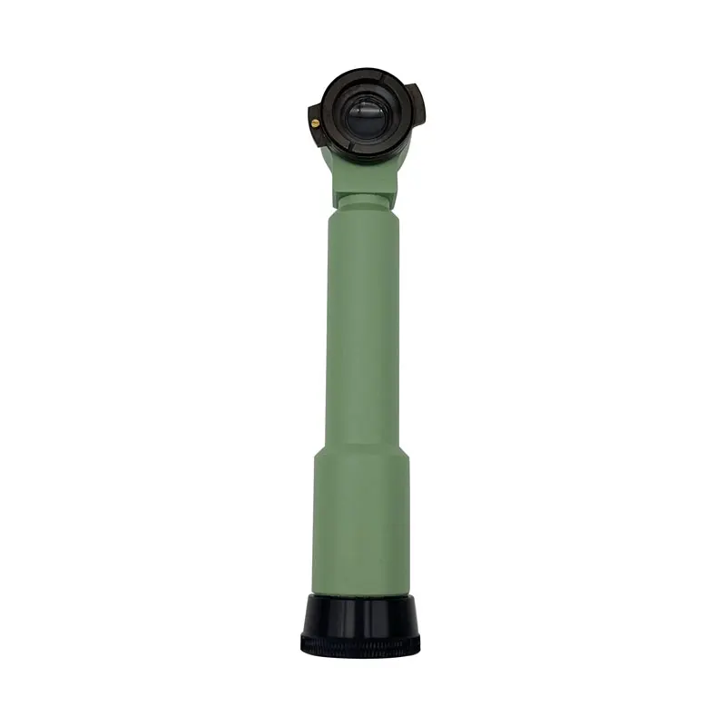 DIAGONAL EYEPIECE GFZ3 FOR LEICA TS06/09/11/15/16 SERIE TOTAL STATIONS EYEPIECE GFZ3 90 DEGREE ELBOW EYEPIECE SURVEYING TOOL