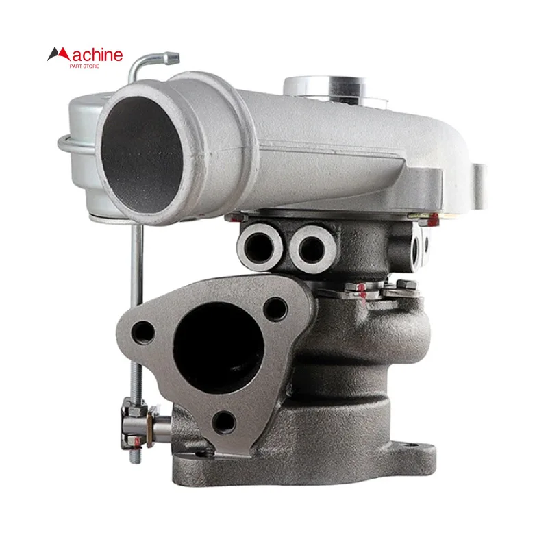 Turbocompresor K04 06A145704Q para Audi S3 TT Seat Leon Cupra BAM 1.8L K04-023 53049880023 06A145704QX