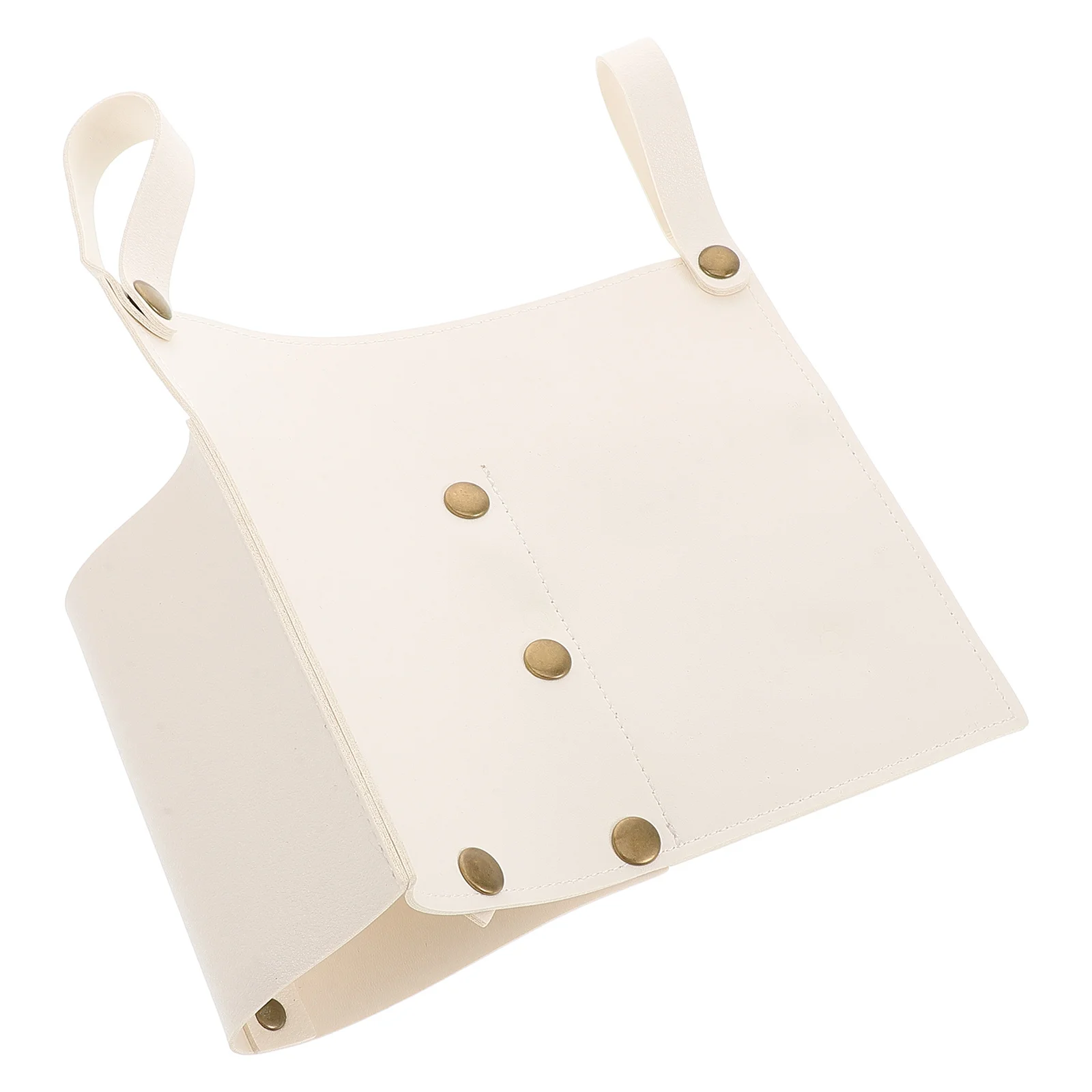 

Водонепроницаемая сумка-органайзер из ПУ для кемпингового кресла, большая вместимость для телефона, бутылки с водой, для пляжного кресла, инвалидной коляски