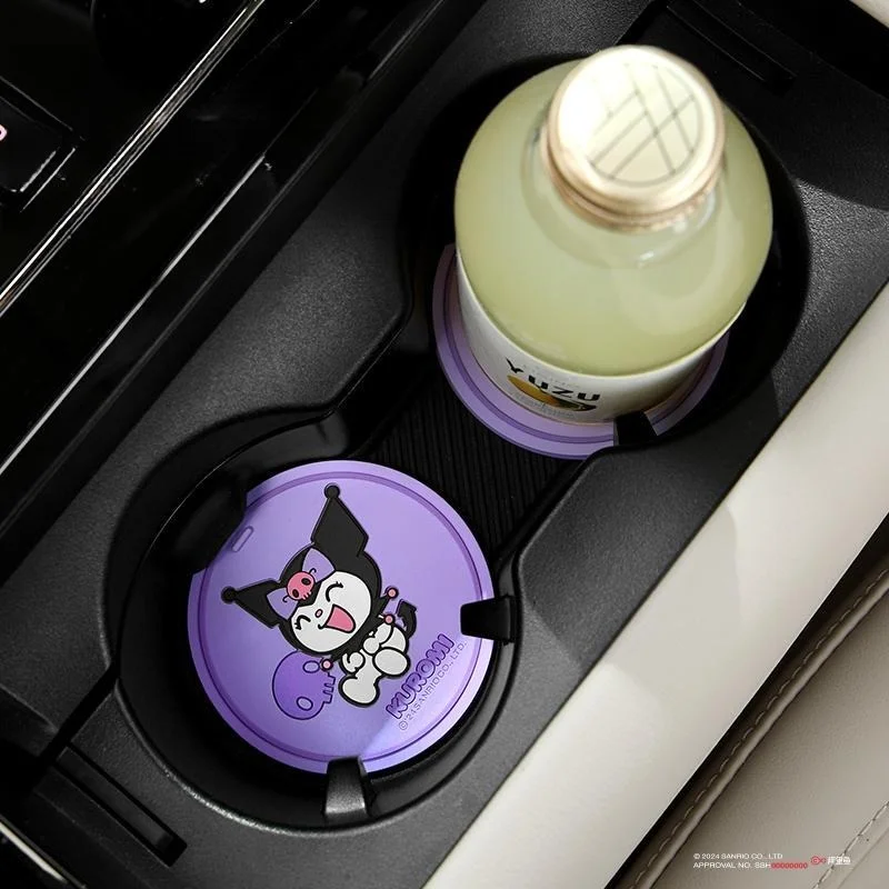 Anime Sanrio Kuromi Hello Kitt – Kawaii Tech Accessories Bewertung und Preis