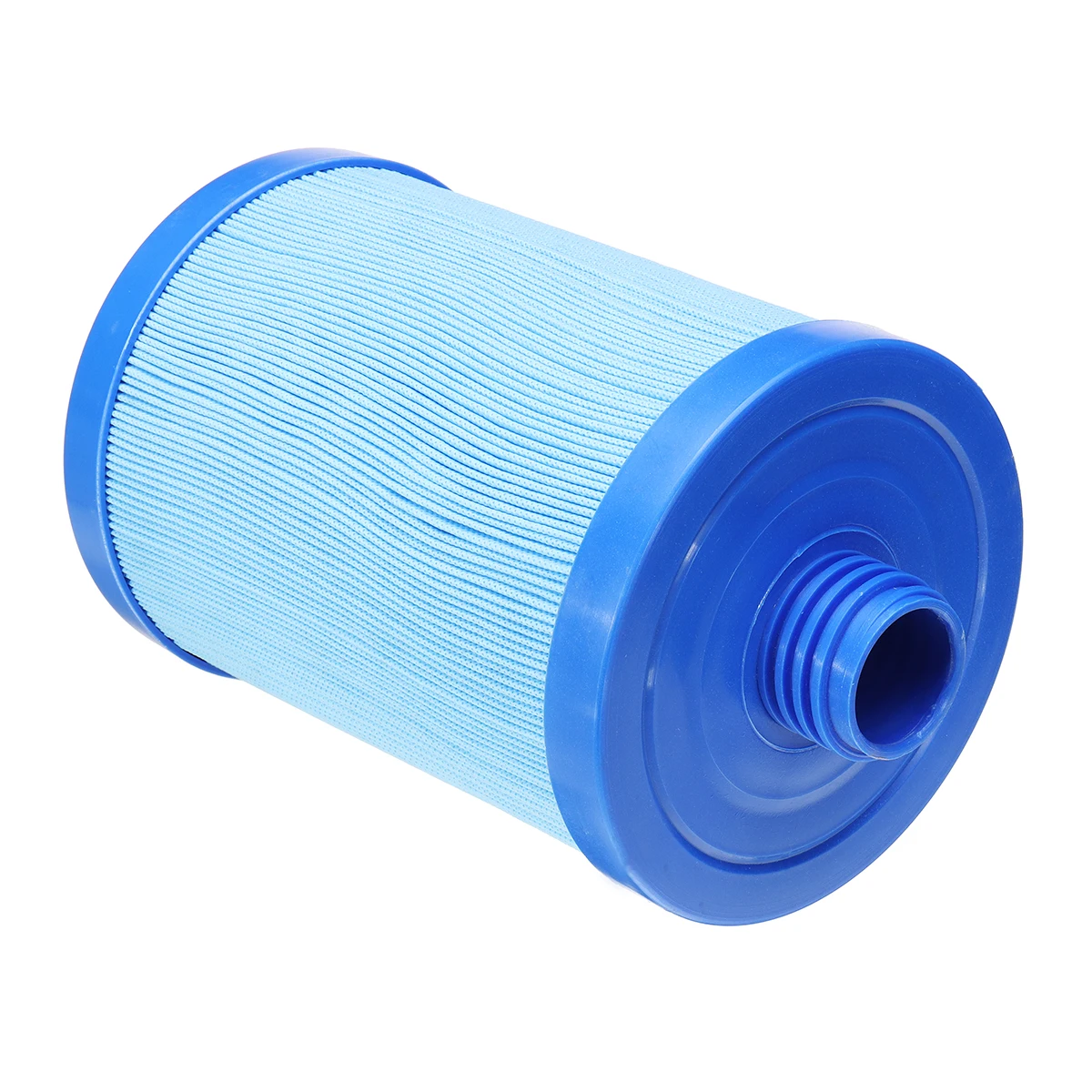 Spa Filter Element For 6CH-940 PWW50 243x150MM with 40mm Hole Hot Tub Filter Cartridge System Element Swimming Pool Accessories