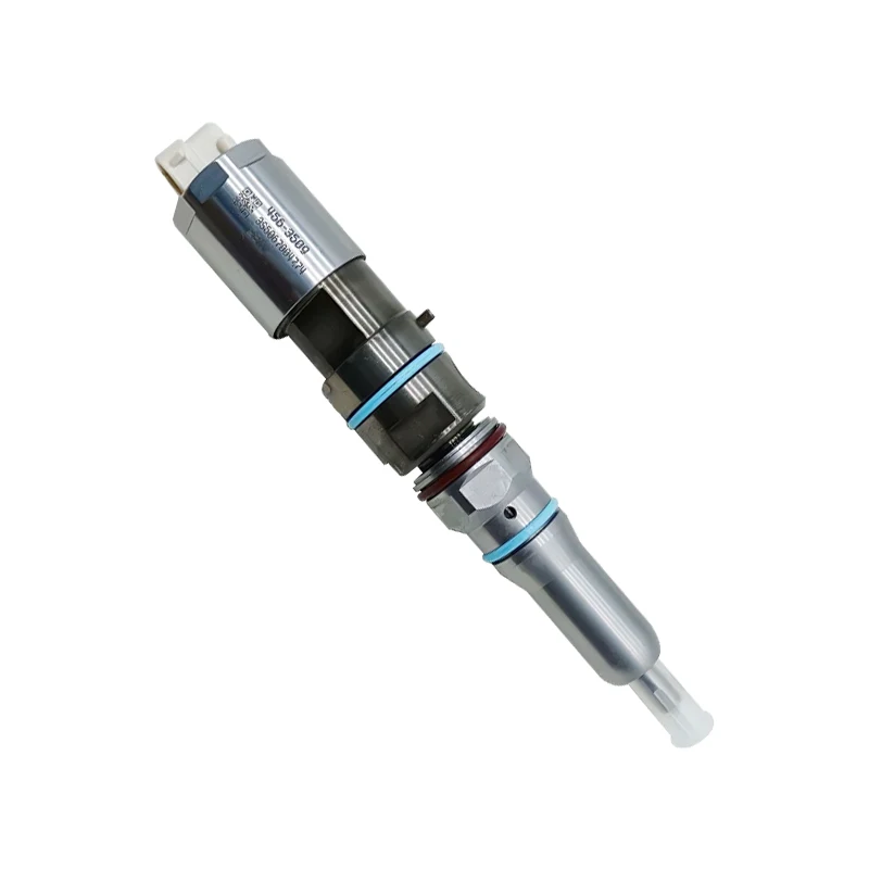 

456-3509 456-3493 C9.3 Engine Fuel Injector for 20R-5075 4563509 4563493 Excavator Fuel Injector