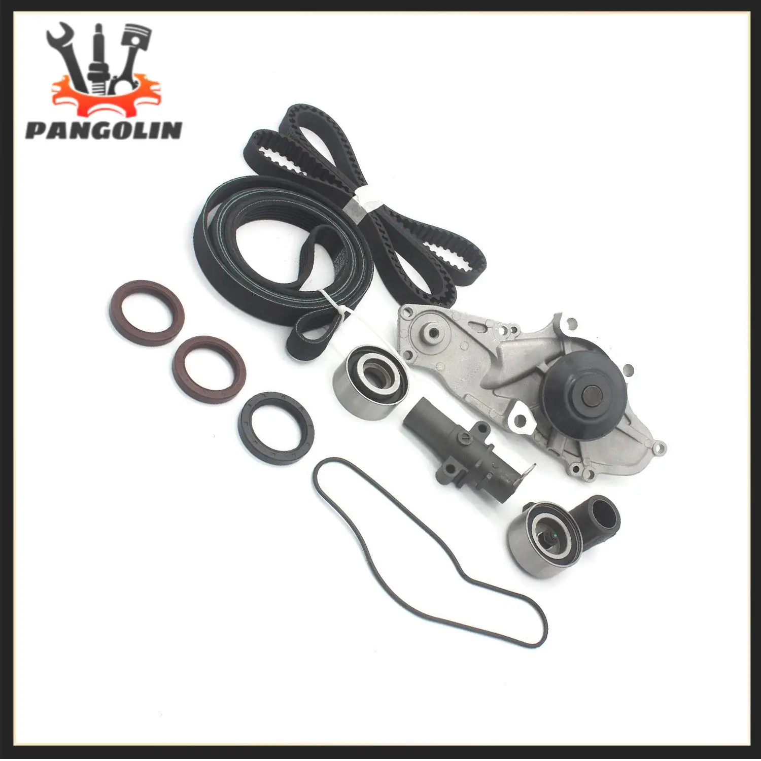 1Set Timing Belt Ki… - image