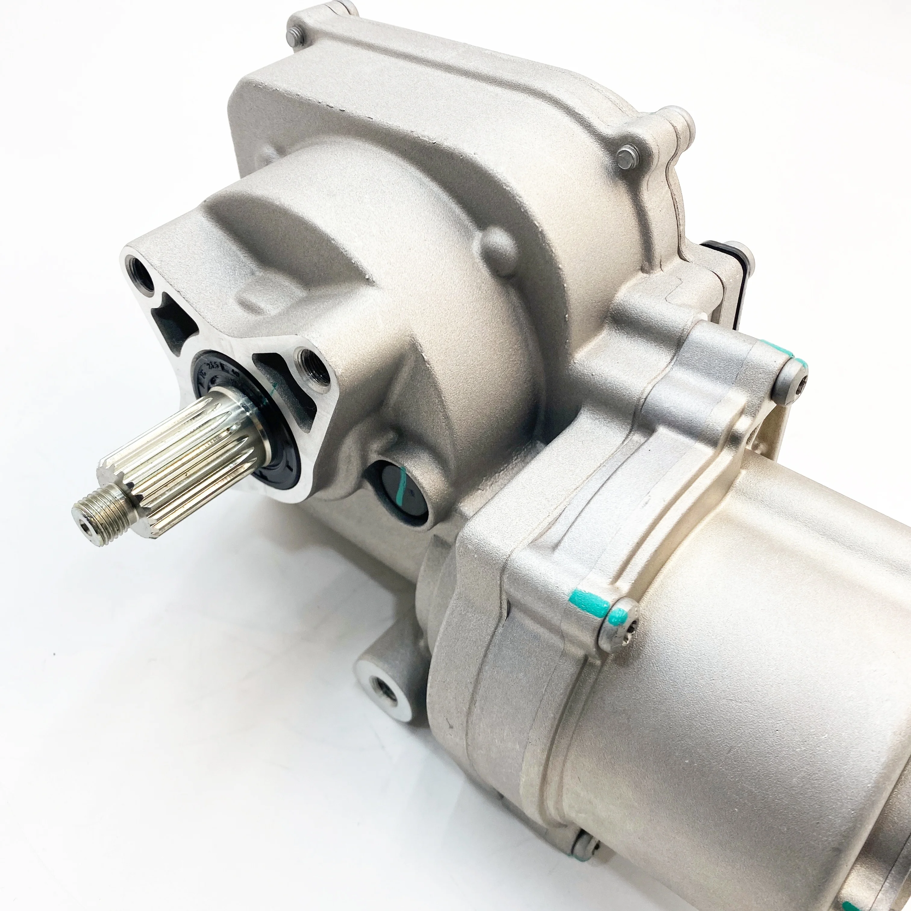 

Jungheinrich Forklift Spare Part 52339058 Steering Motor High Torque Low Noise Control Accessory